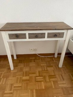 Shabby Chic Möbel - Gratisinserat.ch