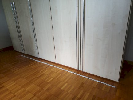 Kompl. Schlafzimmer in einem sehr guten  Zustand zu verkaufen