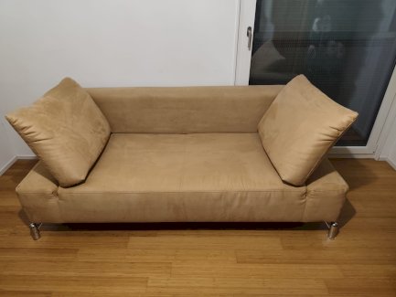 Bettsofa - Gratisinserat.ch