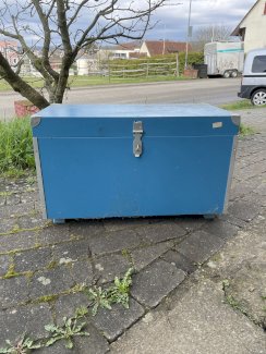 Profi Werkzeugkiste  - Gratisinserat.ch