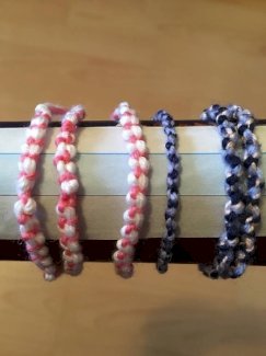 Armband und Fussband - Gratisinserat.ch