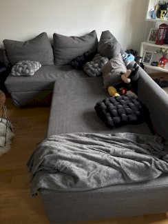 Sofa - Gratisinserat.ch