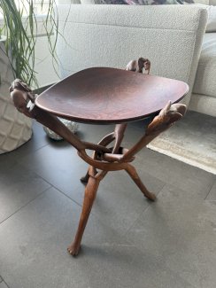 Dreifuss Elefantenstativ - Gratisinserat.ch