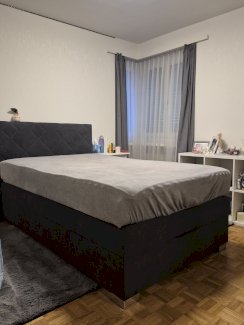 Boxspringbett  - Gratisinserat.ch