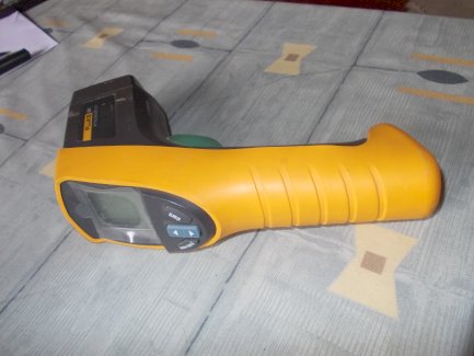Fluke Thermometer - Gratisinserat.ch