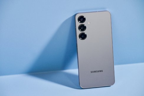 Samsung Galaxy-S25-5G-256GB-Silver Shadow - Gratisinserat.ch