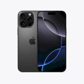 iPhone 16 Pro Max, Black Titanium, 512 GB - Gratisinserat.ch