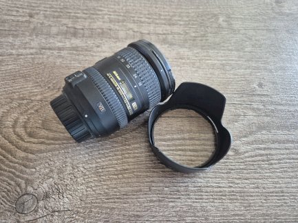 Nikon Objektiv - Gratisinserat.ch