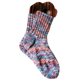Handgestrickte Socken Gr. 38 - Gratisinserat.ch