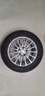 4 Felgen Marke AVERSUS - Gratisinserat.ch