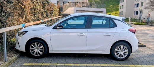  ** Opel *** Corsa , Preis CHF 13\'000 (leicht verhandelbar) - Gratisinserat.ch
