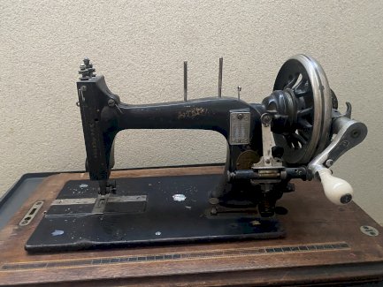 Nähmaschine - Gratisinserat.ch