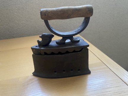 Bügeleisen - Gratisinserat.ch