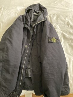 Stone Isand Jacke  - Gratisinserat.ch