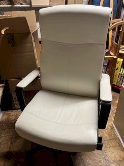 Bürosessel auf Räder - Gratisinserat.ch