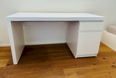 MALM Schreibtisch in TOP-Zustand