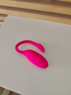 ferngesteuerter Vibrator - Gratisinserat.ch