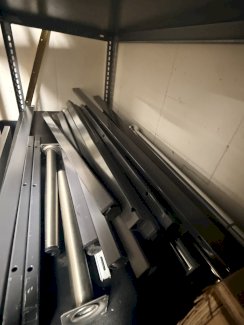 Bürotische zum Zusammenbauen für selbstabholer  - Gratisinserat.ch