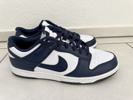 Sneaker Nike dunk low - Gratisinserat.ch