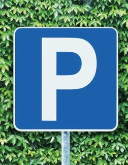 Parkplatz zu vermieten in Flawil nähe Bahnhof - Gratisinserat.ch