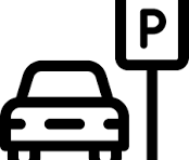 Parkplatz zu vermieten direkt am Bahnhof Rüti ZH - Gratisinserat.ch