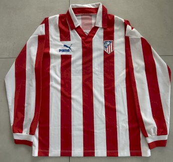 Original Spielertrikot von Kiko – Atlético Madrid – Matchworn - Gratisinserat.ch