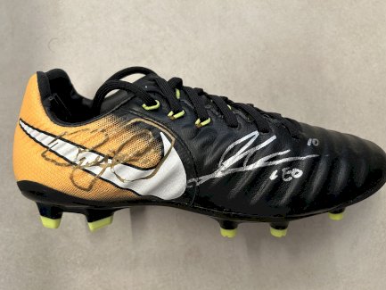 Original Spielertrikot von Kiko – Atlético Madrid – Matchworn - Gratisinserat.ch