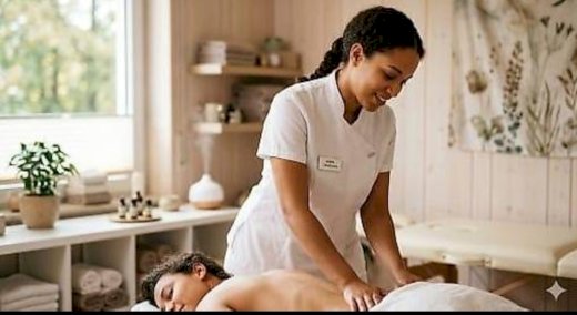 Massage Spa Relax - Gratisinserat.ch