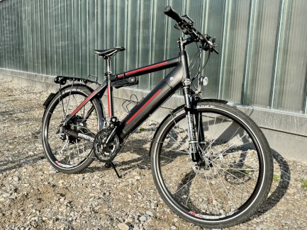 NEUER PREIS - Stromer ST1 - sehr gepflegt - Gratisinserat.ch