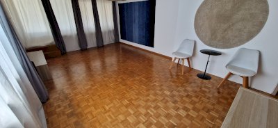 Behandlungsraum in Binningen BL