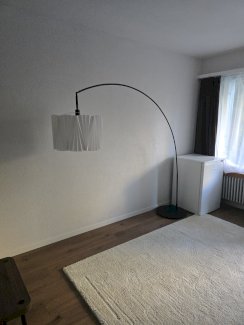 Wohnzimmerlampe - Gratisinserat.ch