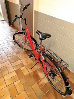 Neues Velo - Gratisinserat.ch