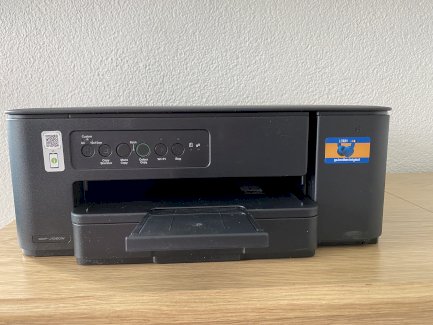 Brother Drucker DCP-J1260W - Gratisinserat.ch