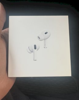 Air Pods Pro (2nd gen) Neu