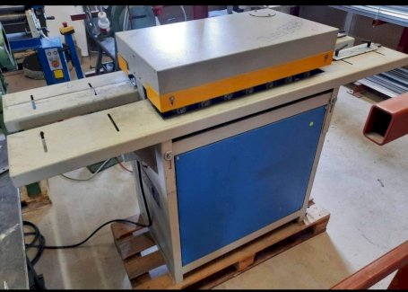Schnappfalzmaschine - Gratisinserat.ch