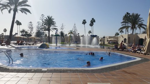 Reise nach Gran Canaria - Gratisinserat.ch