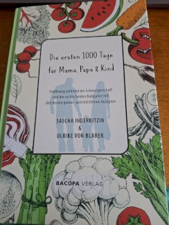 Die ersten 1000 Tage für Mama, Papa und Kind - Gratisinserat.ch
