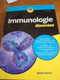 Immunologie dummies - Gratisinserat.ch