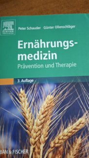 Ernährungsmedizin - Gratisinserat.ch