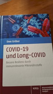 COVID-19 und Long-COVID