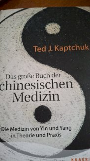 Das grosse Buch der chinesischen Medizin - Gratisinserat.ch