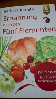 Ernährung nach den fünf Elementen