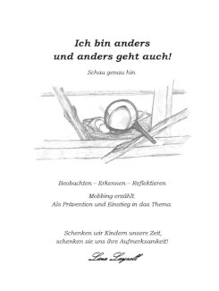 Mobbing für Kinder erzählt