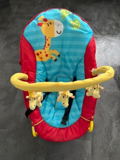 Babywippe - Gratisinserat.ch