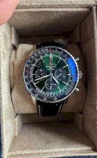 Breitling Navimaster B01 46mm - Gratisinserat.ch