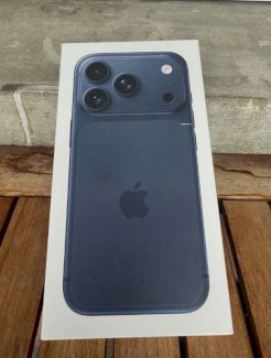 iPhone 17 pro 256 Neu - Gratisinserat.ch