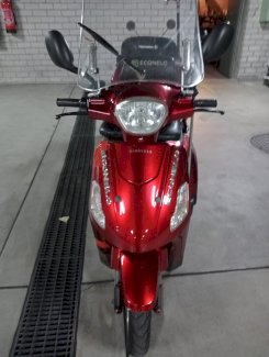 Electromobil, E-Scooter, Senioren-Mobil 3-Rad - Gratisinserat.ch