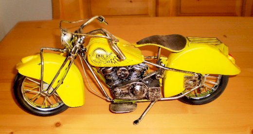 Metall Motorräder - Gratisinserat.ch