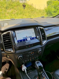 Ford Ranger 2.0TDCi4x4 - Gratisinserat.ch