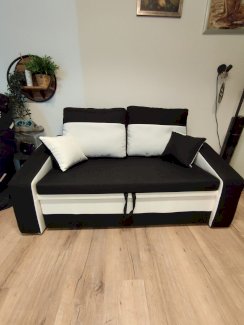 Schlafsofa 